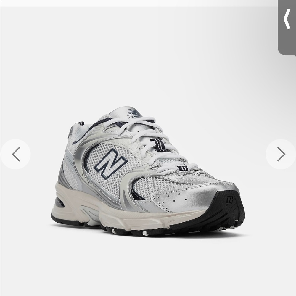 New Balance 530 Women Grey